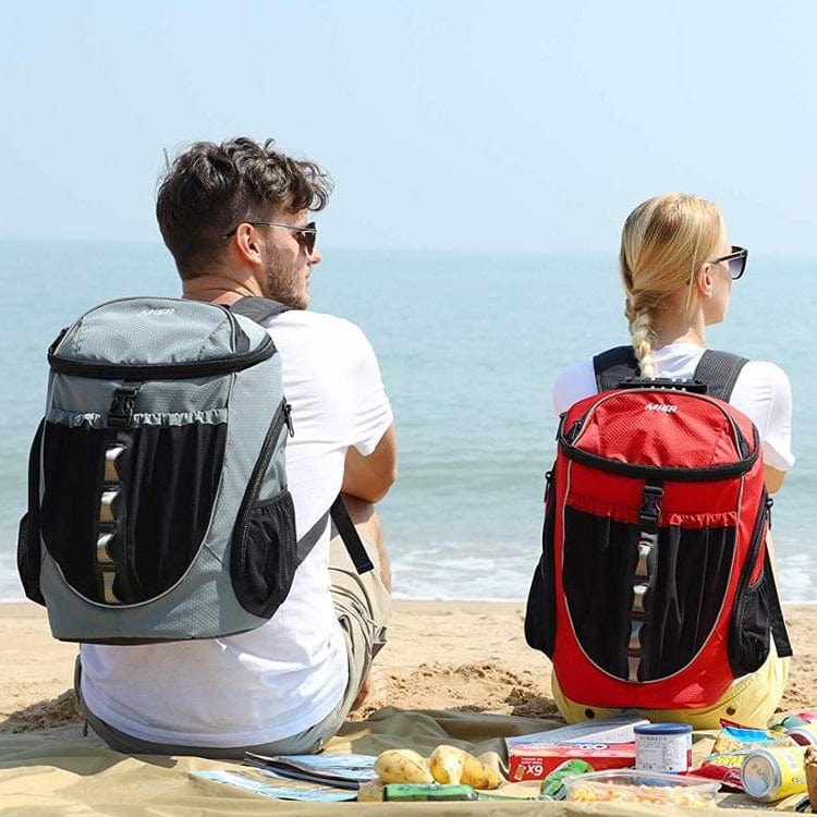 Sac à Dos de Voyage Isotherme Sac Isotherme