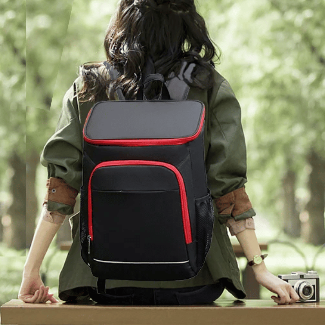 Sac à Dos Glacière 30 Litres Sac Isotherme