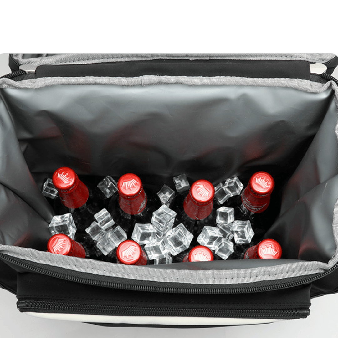 Sac à Dos Glacière Isotherme Sac Isotherme