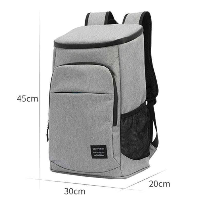 Sac à Dos Isotherme 30 Litres Rubra Sac Isotherme