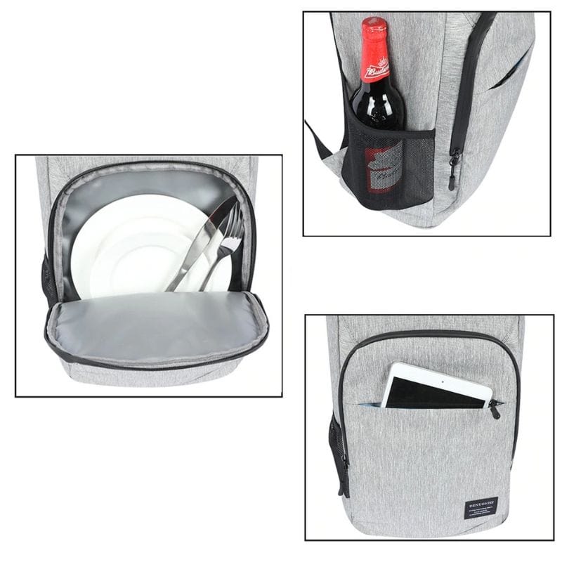 Sac à Dos Isotherme 30 Litres Rubra Sac Isotherme