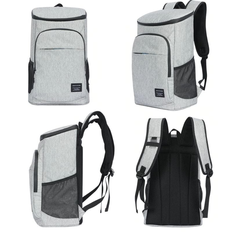 Sac à Dos Isotherme 30 Litres Rubra Sac Isotherme