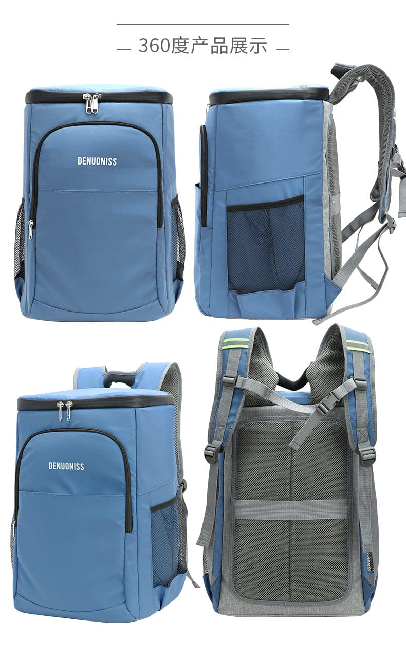 Sac à Dos Isotherme 35 Litres Sac Isotherme