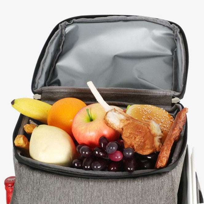 Sac à Dos Isotherme 40 Litres Sac Isotherme