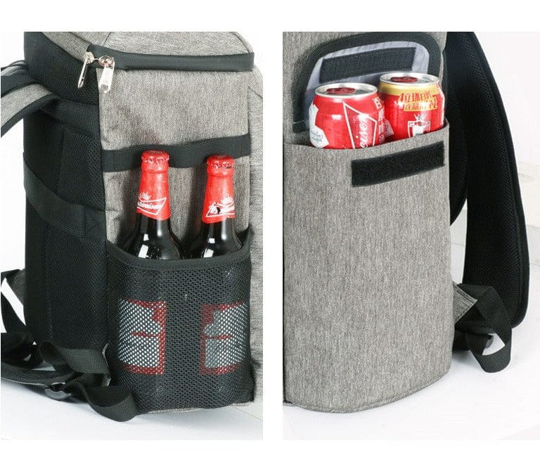 Sac à Dos Isotherme 40 Litres Sac Isotherme