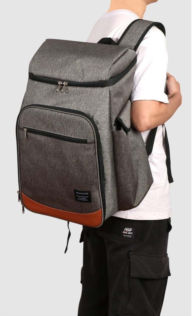 Sac à Dos Isotherme 40 Litres Sac Isotherme