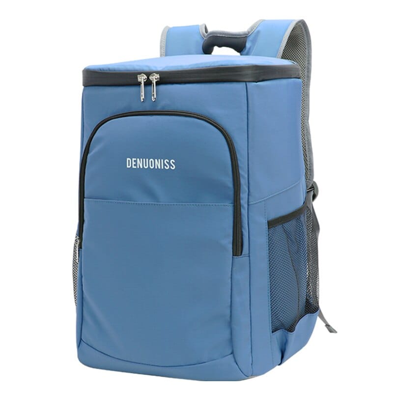 Sac à Dos Isotherme Bleu Sac Isotherme