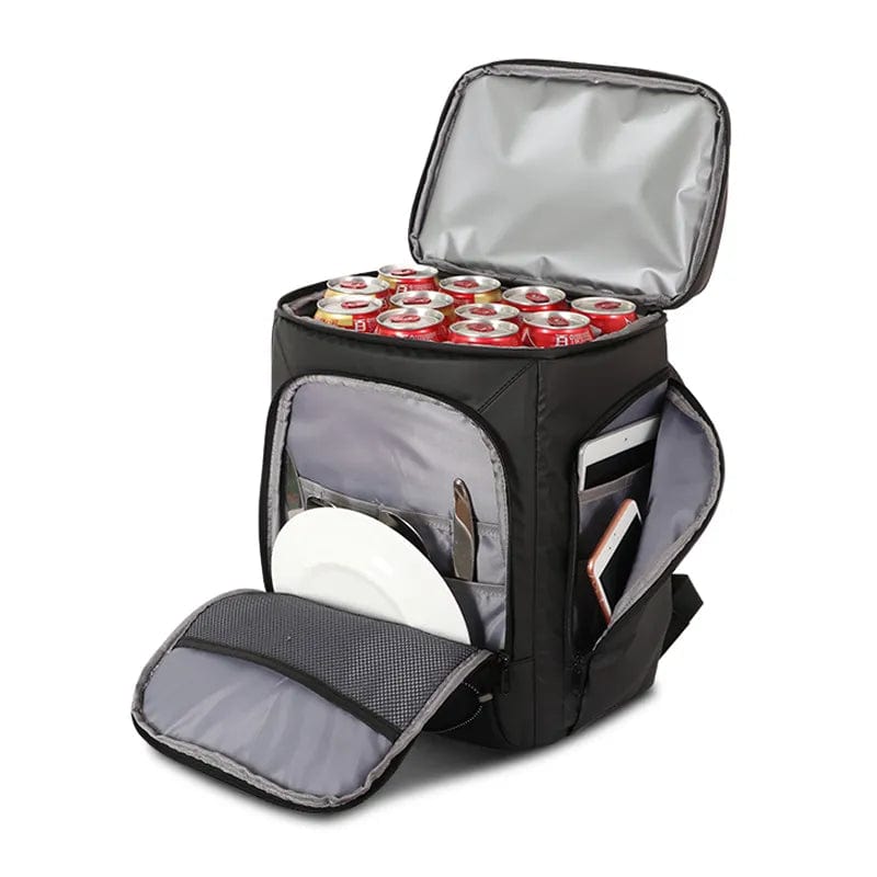 Sac à Dos Isotherme Camping Sac Isotherme