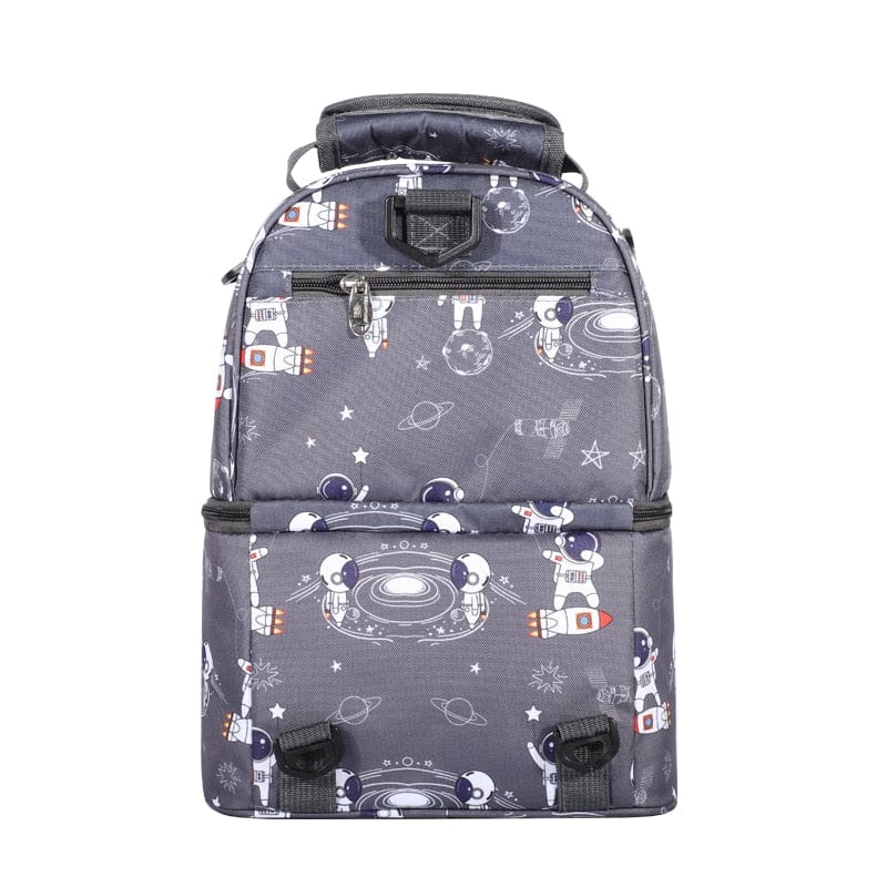 Sac à Dos Isotherme Garçon Sac Isotherme