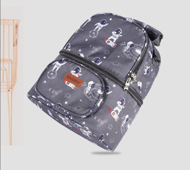 Sac à Dos Isotherme Garçon Sac Isotherme