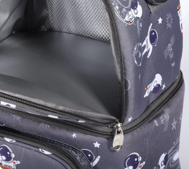 Sac à Dos Isotherme Garçon Sac Isotherme