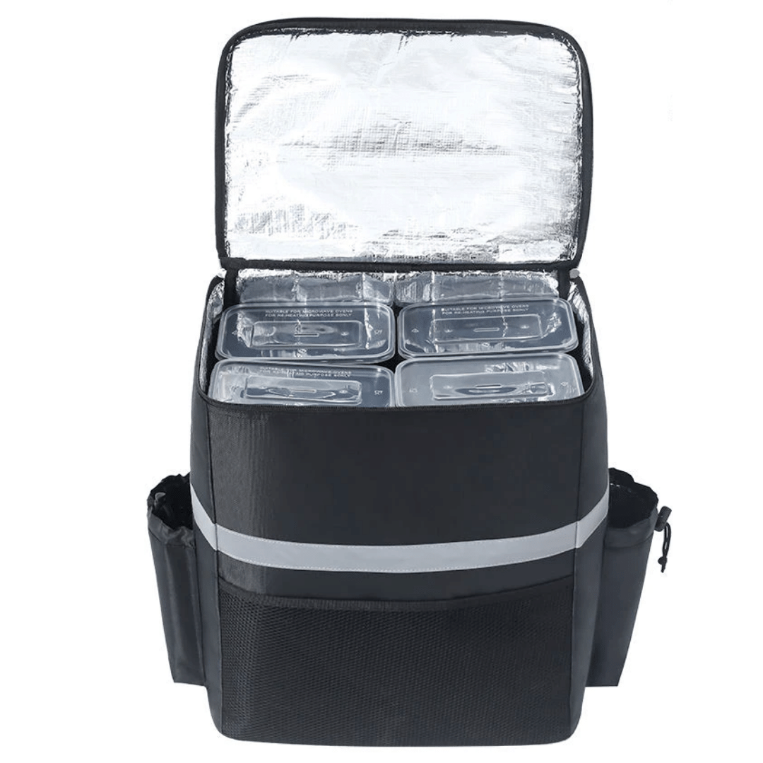 Sac à Dos Isotherme Grand Format Sac Isotherme