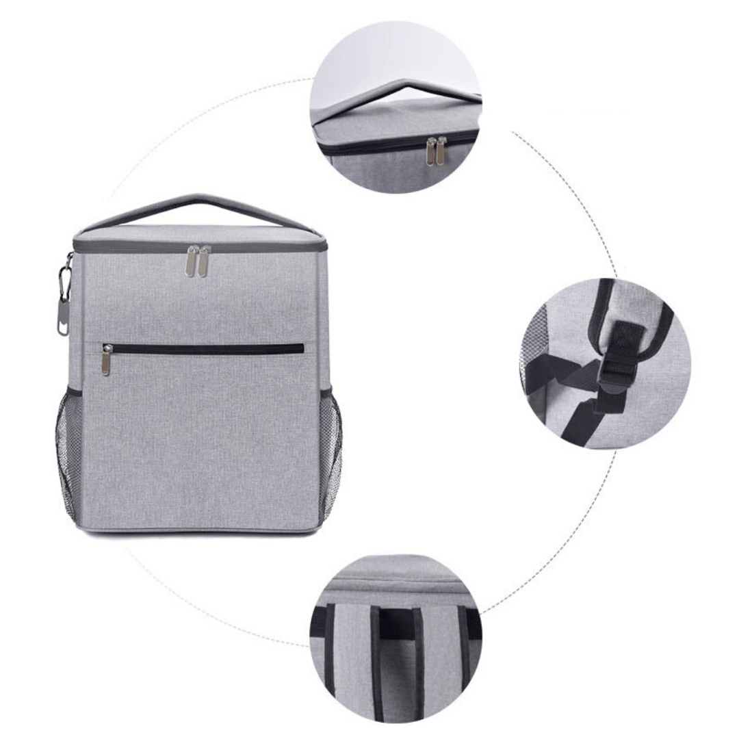 Sac à Dos Isotherme Grande Capacité Sac Isotherme