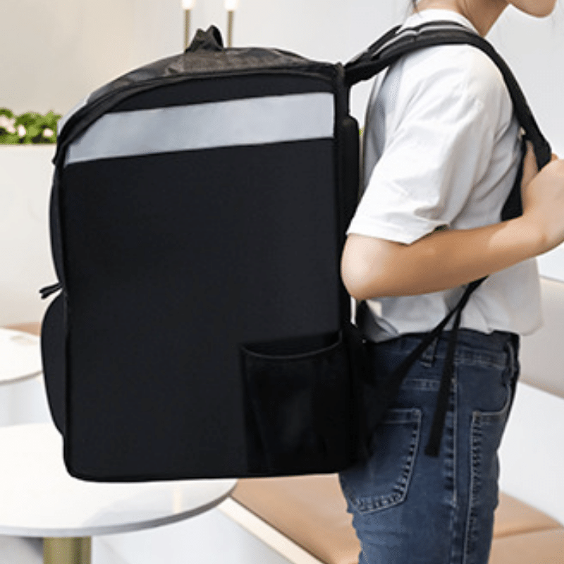 Sac à Dos Isotherme Livraison Sac Isotherme