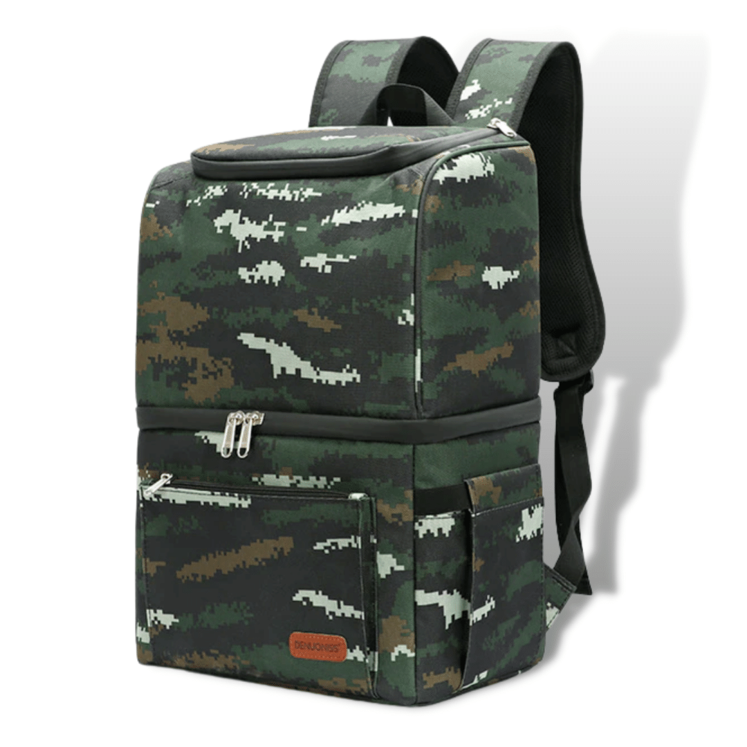 Sac à Dos Isotherme Militaire Sac Isotherme