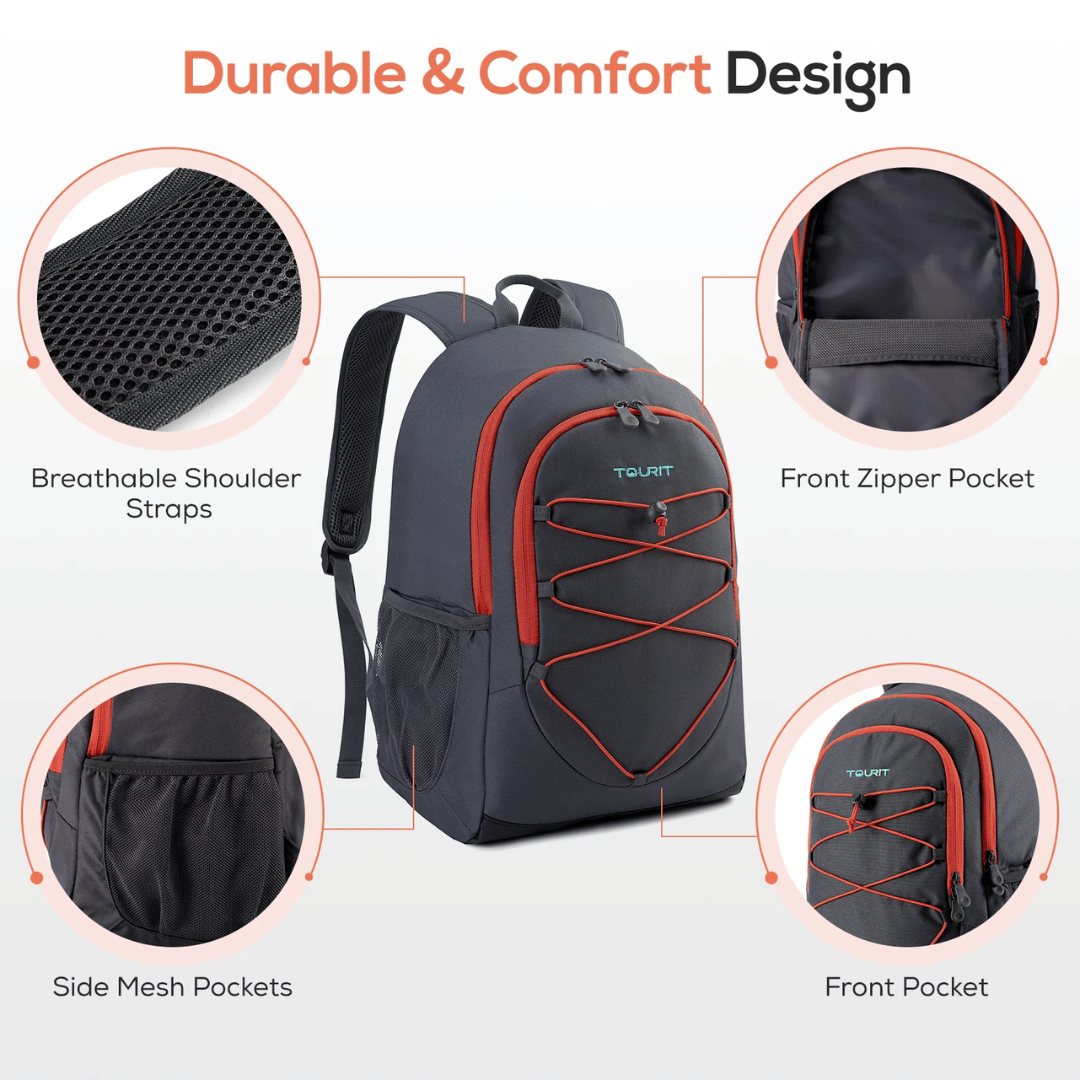 Sac à Dos Isotherme Multi-usages Sac Isotherme