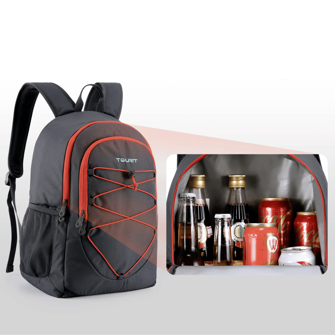 Sac à Dos Isotherme Multi-usages Sac Isotherme