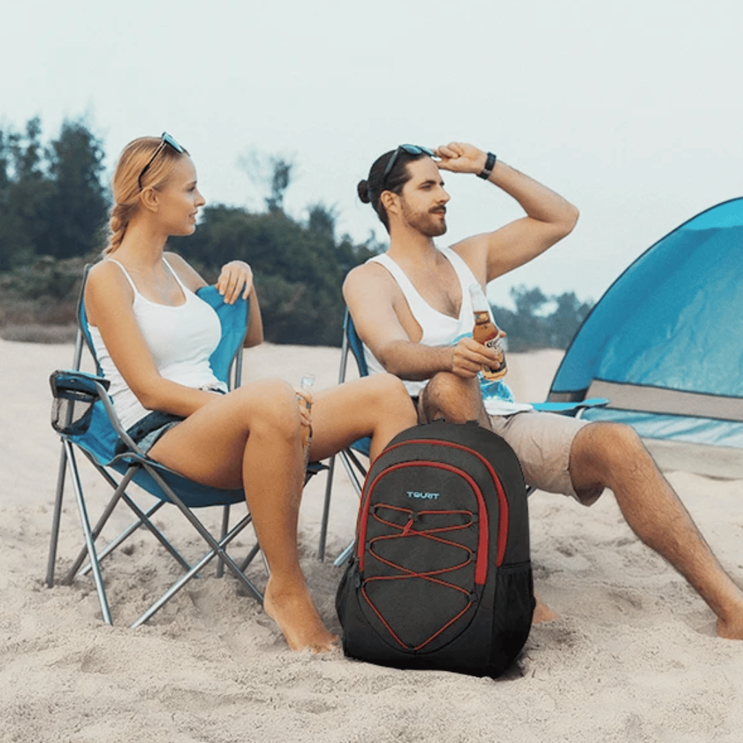 Sac à Dos Isotherme Multi-usages Sac Isotherme