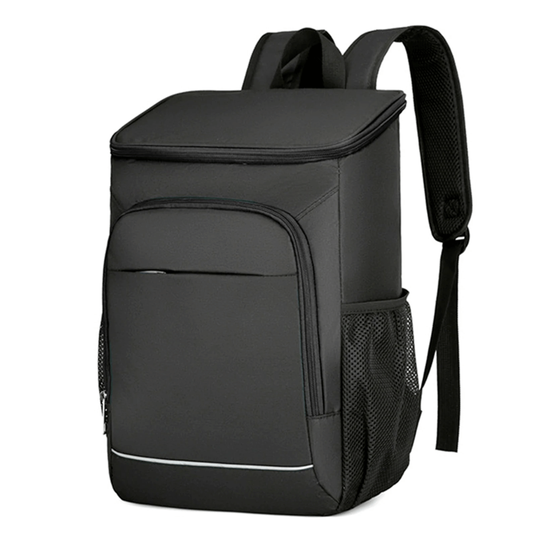 Sac à Dos Isotherme Noir Sac Isotherme