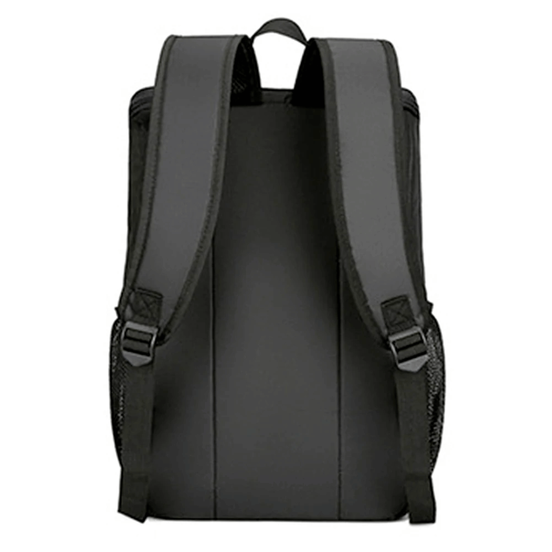 Sac à Dos Isotherme Noir Sac Isotherme