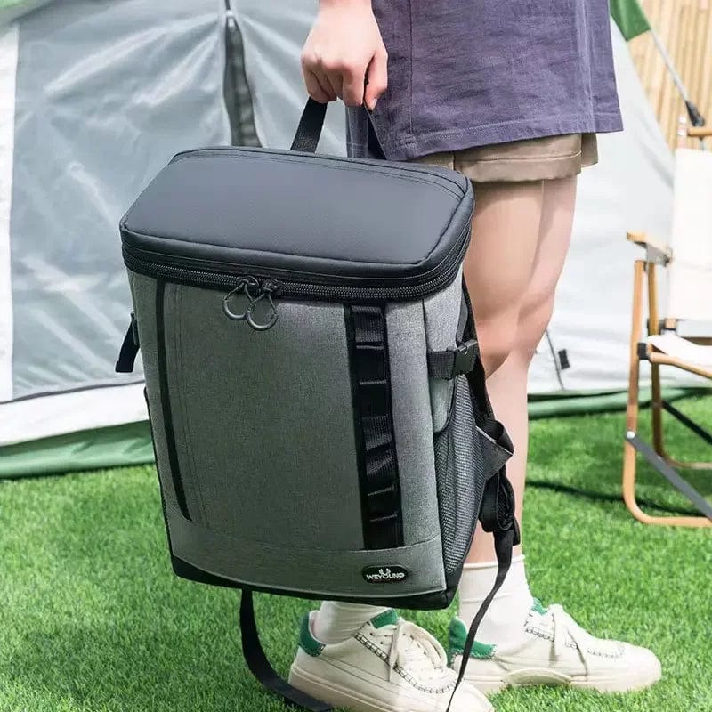 Sac à Dos Isotherme pour Déjeuner Sac Isotherme