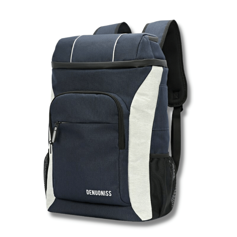 Sac à Dos Isotherme pour Homme Sac Isotherme