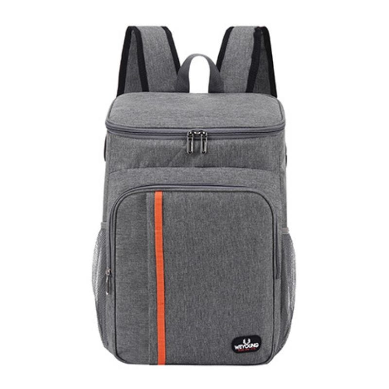 Sac à Dos Isotherme pour Repas 18L Sac Isotherme