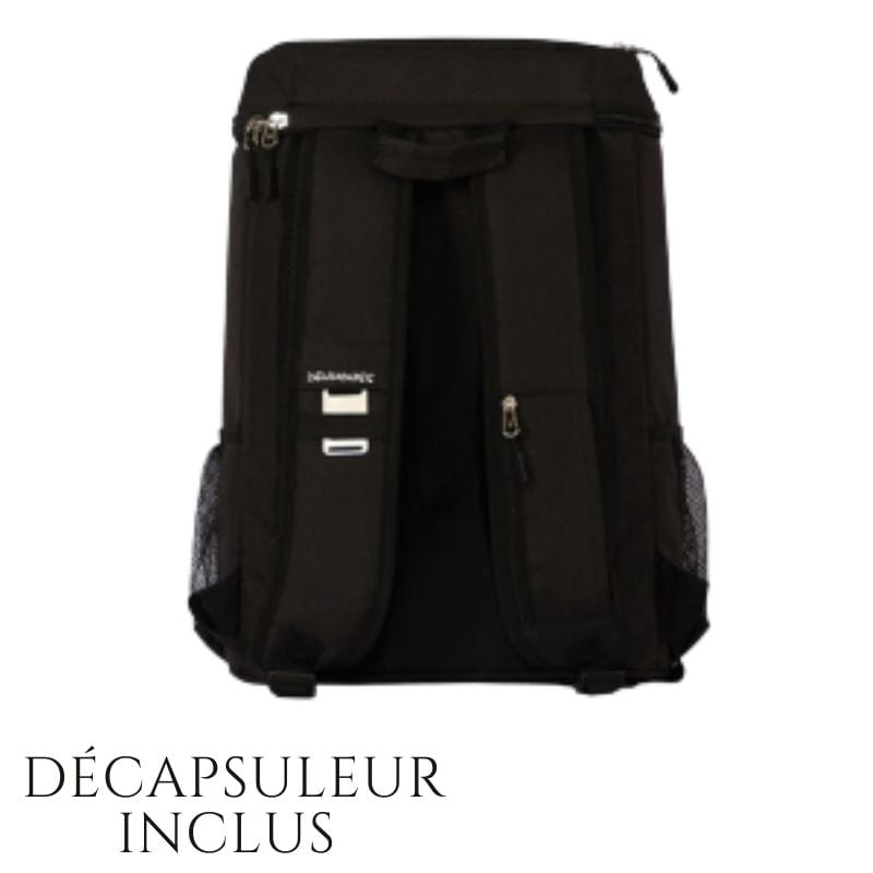 Sac à Dos Isotherme pour Repas du Midi Sac Isotherme