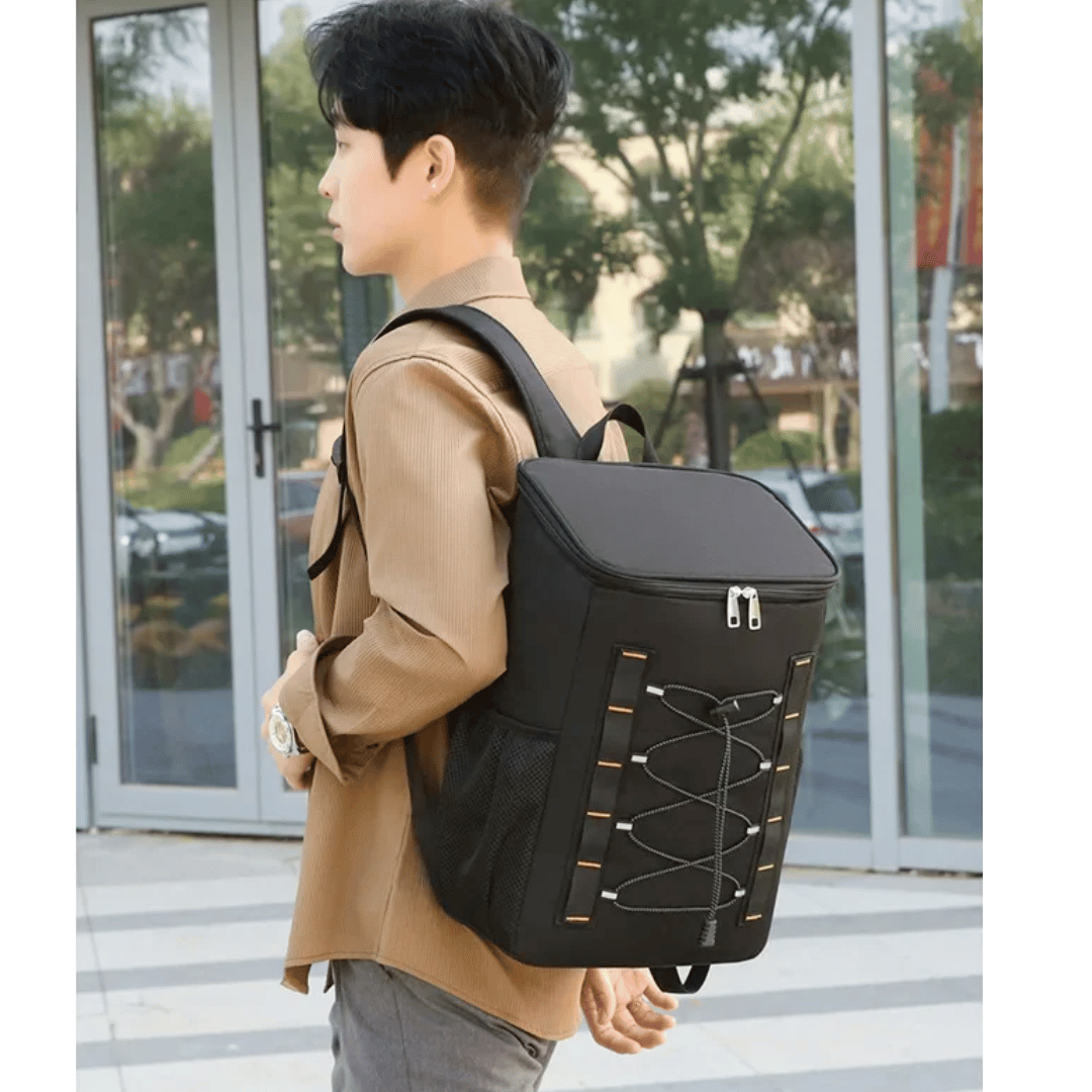 Sac à Dos Isotherme pour Voyage Sac Isotherme