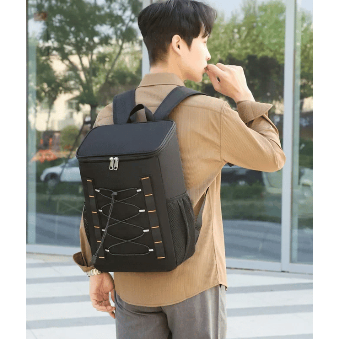 Sac à Dos Isotherme pour Voyage Sac Isotherme