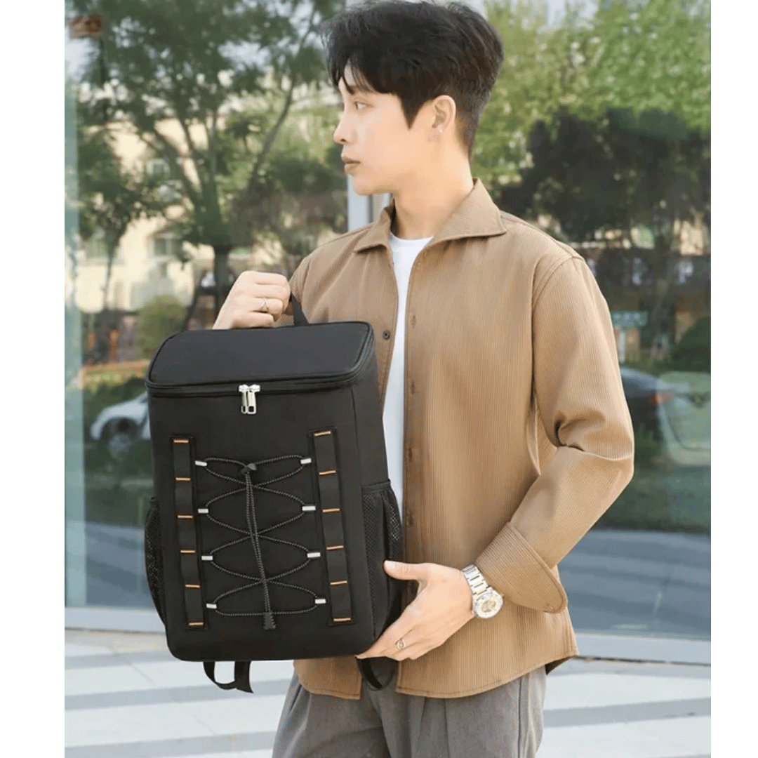 Sac à Dos Isotherme pour Voyage Sac Isotherme