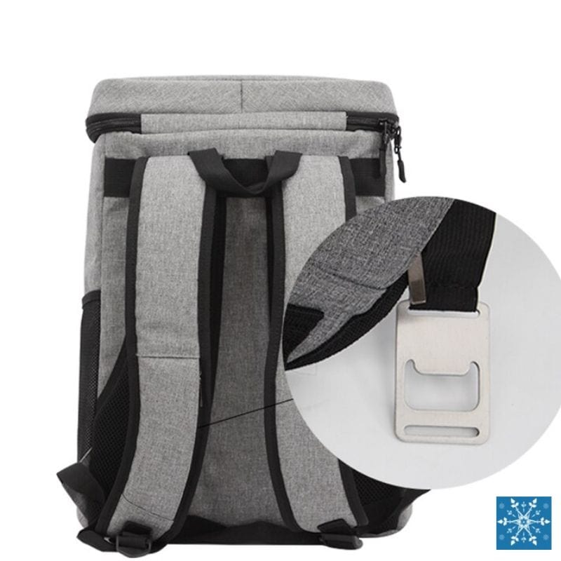 Sac à Dos Isotherme Randonnée Sac Isotherme