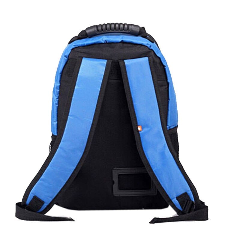 Sac à Dos Isotherme Repas Enfant Sac Isotherme