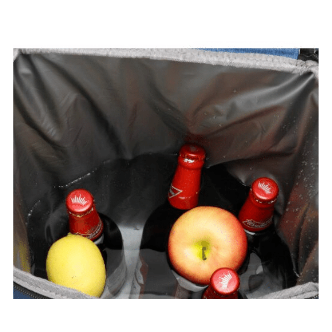 Sac à Dos Isotherme Rose Sac Isotherme