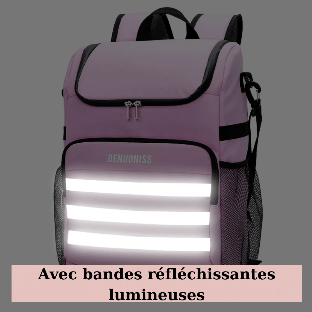 Sac à Dos Isotherme Vélo Sac Isotherme