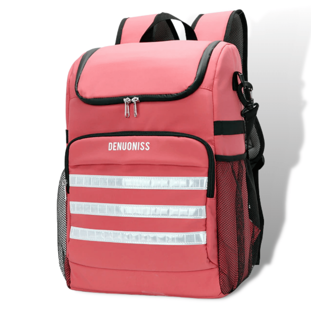 Sac à Dos Isotherme Vélo Sac Isotherme