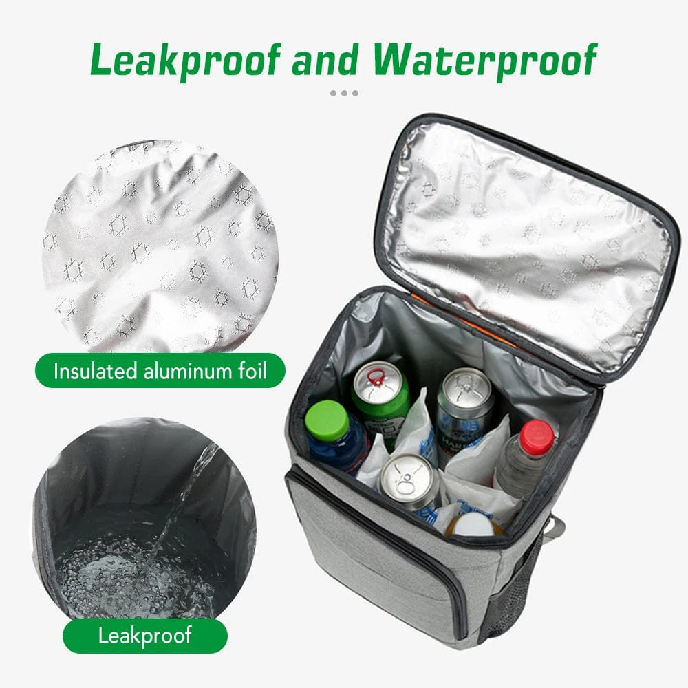 Sac à Dos Lunch Isotherme Sac Isotherme