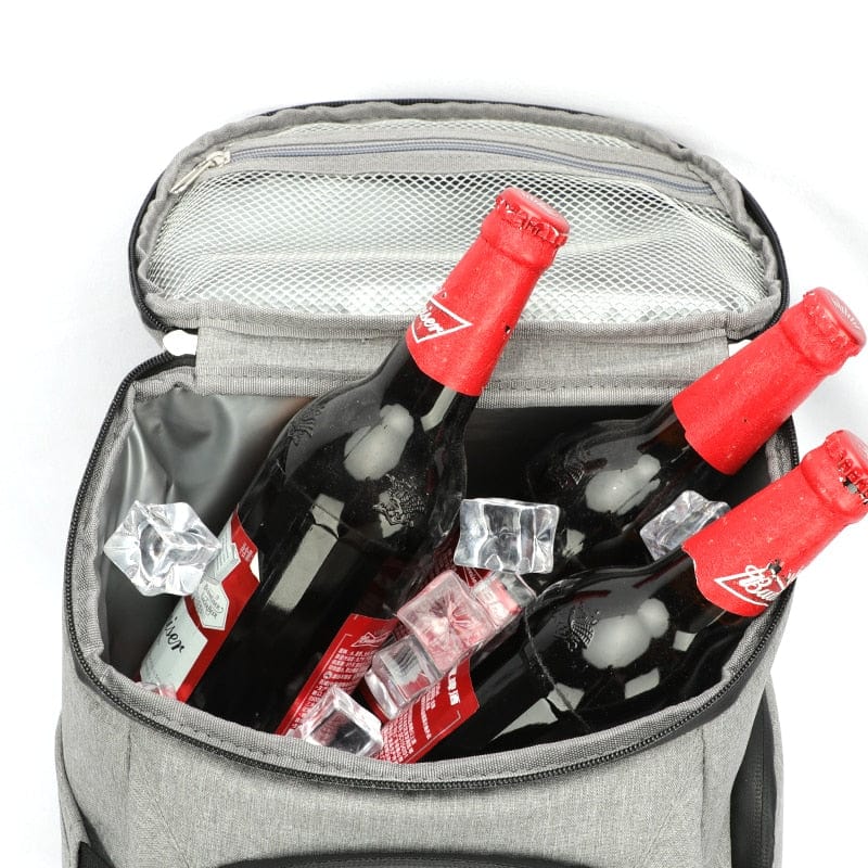 Sac à Dos pour Homme Isotherme Sac Isotherme