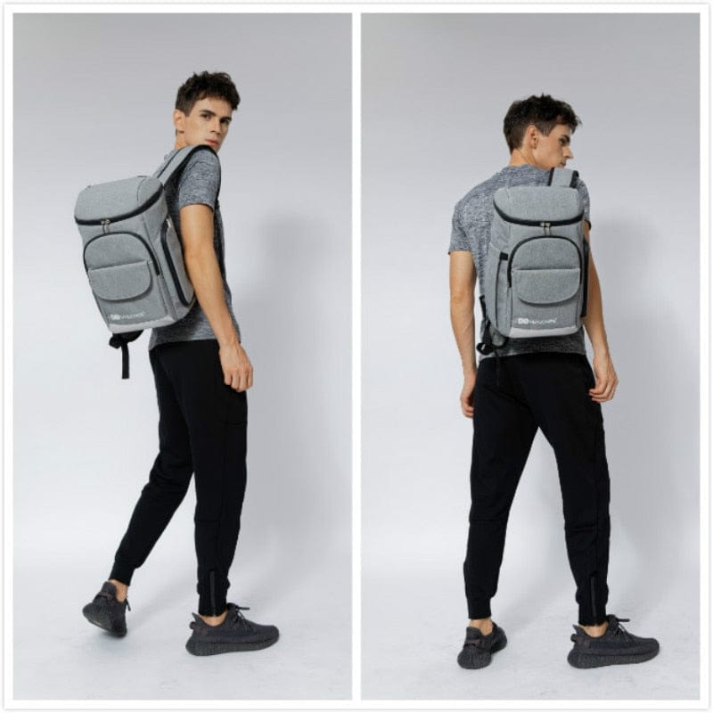 Sac à Dos pour Homme Isotherme Sac Isotherme