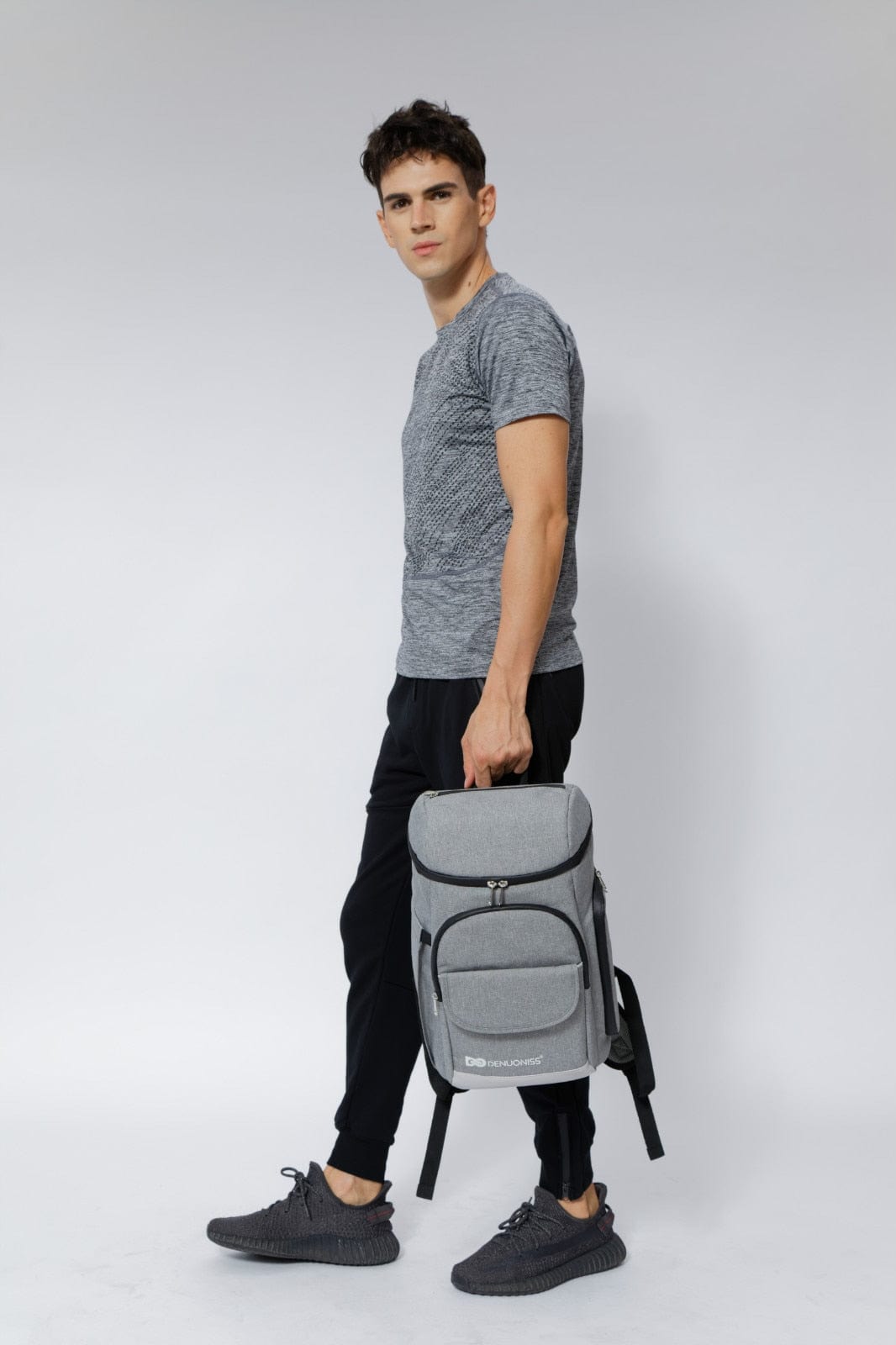 Sac à Dos pour Homme Isotherme Sac Isotherme