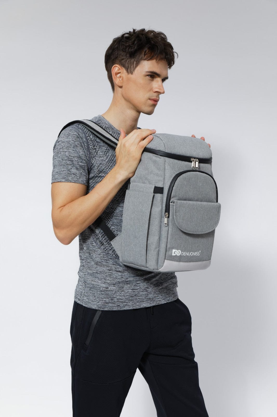 Sac à Dos pour Homme Isotherme Sac Isotherme