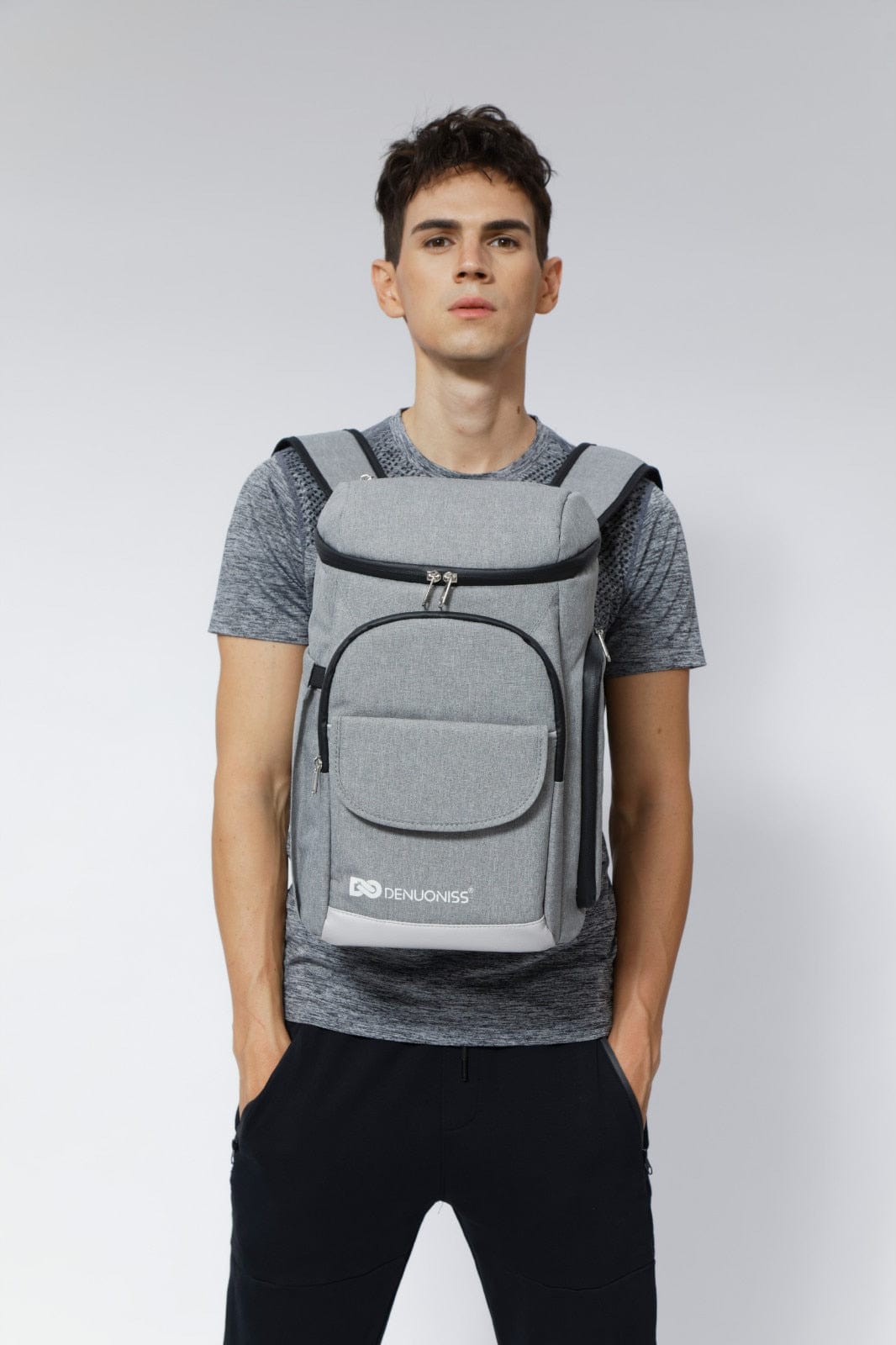 Sac à Dos pour Homme Isotherme Sac Isotherme