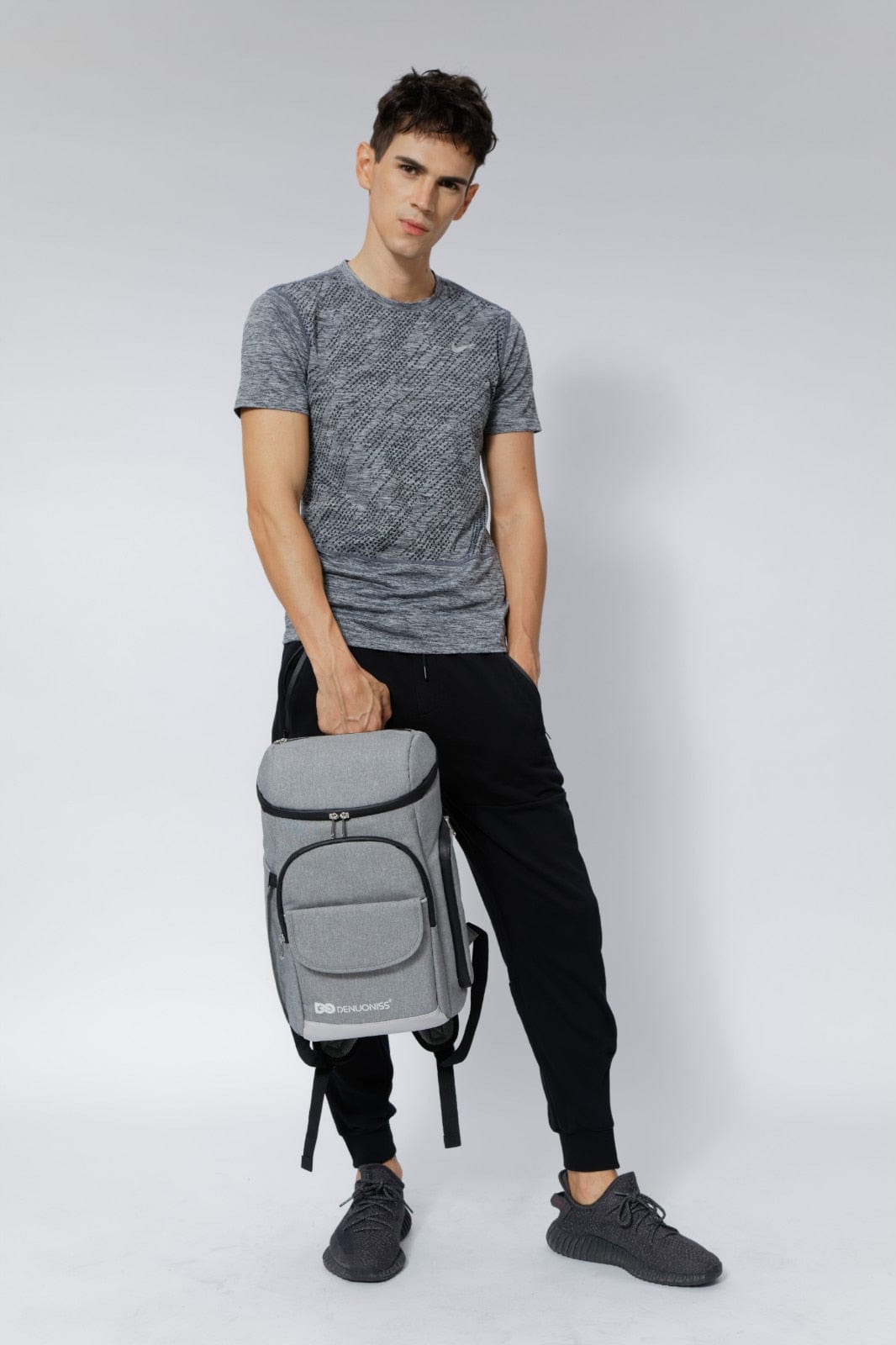 Sac à Dos pour Homme Isotherme Sac Isotherme