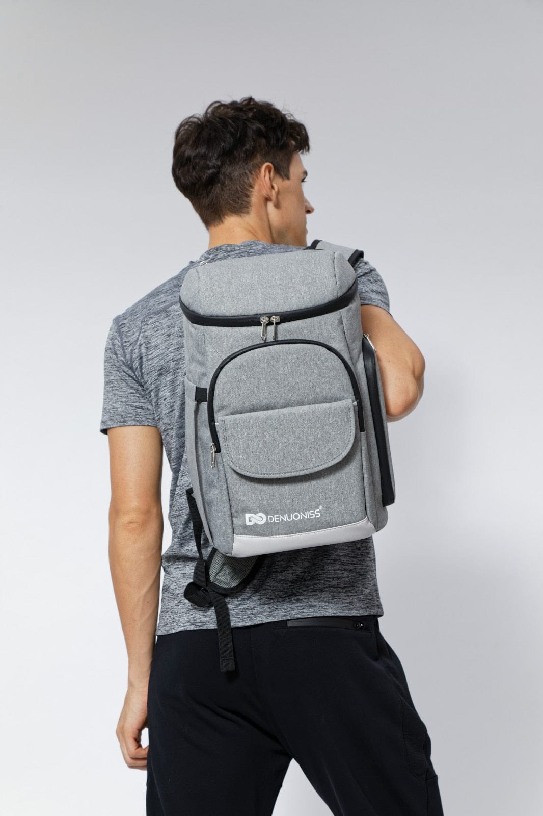 Sac à Dos pour Homme Isotherme Sac Isotherme