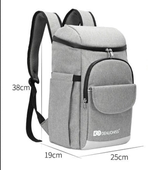 Sac à Dos Homme Isotherme | Sac Isotherme