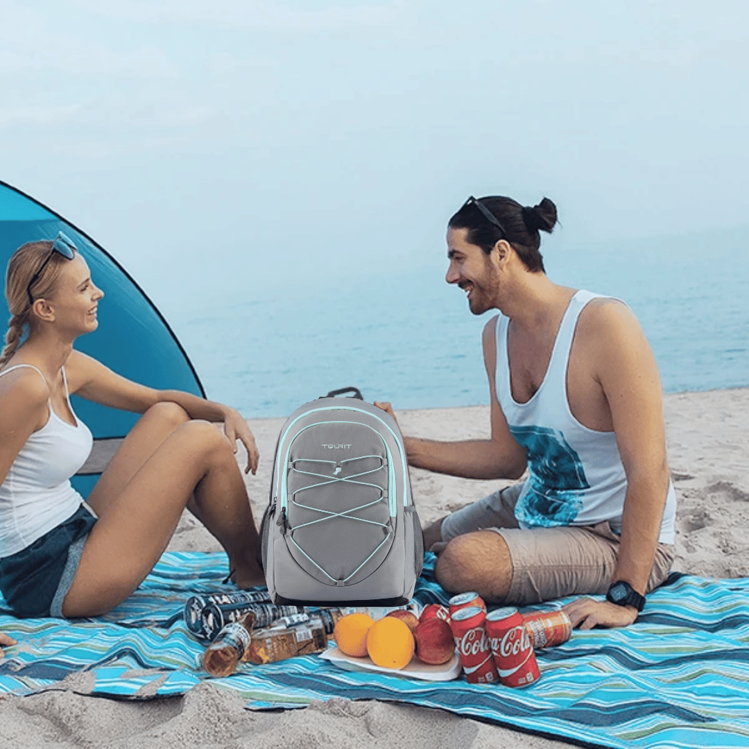 Sac à Dos Réfrigéré 30L Sac Isotherme