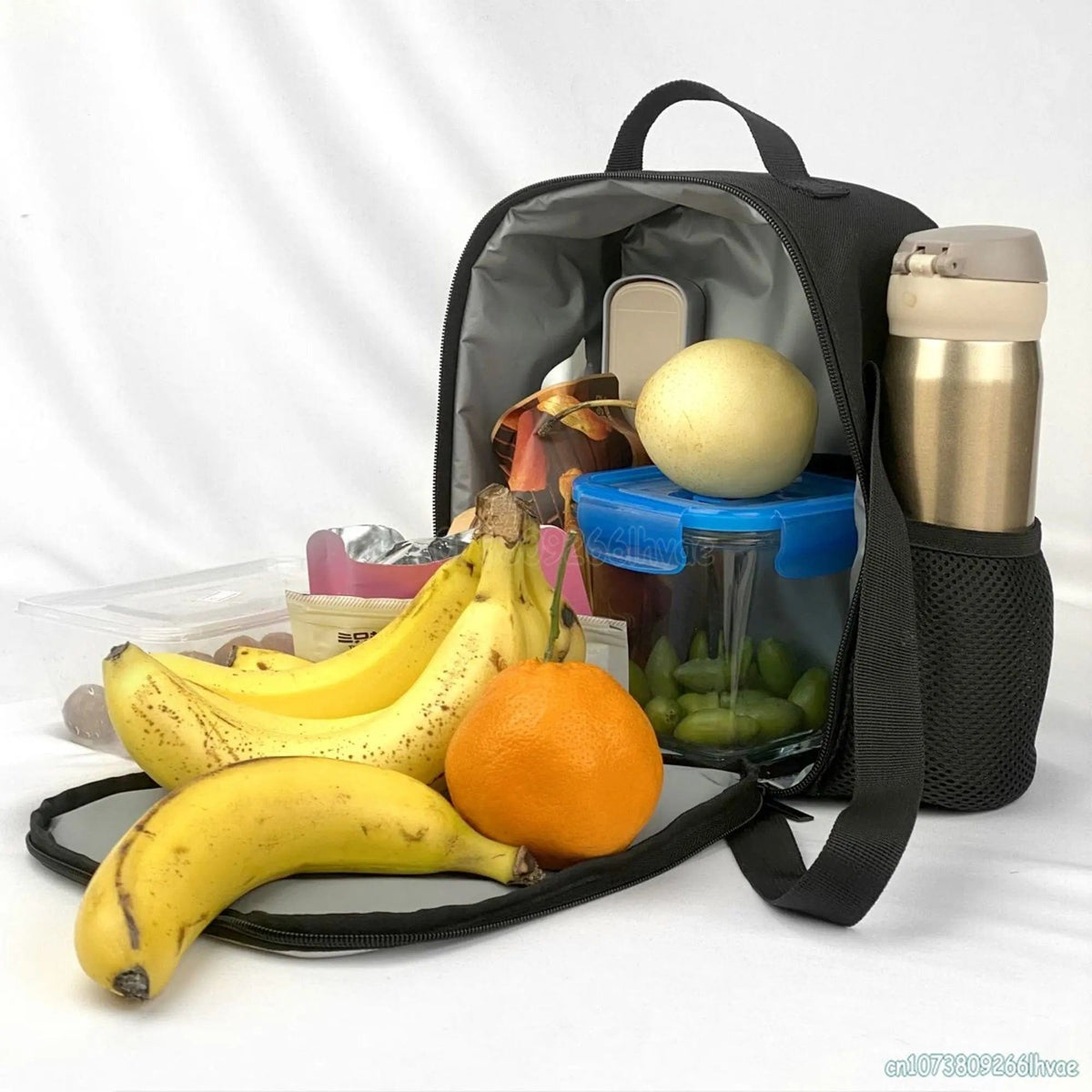 Sac à Goûter Enfant Ado Sac Isotherme