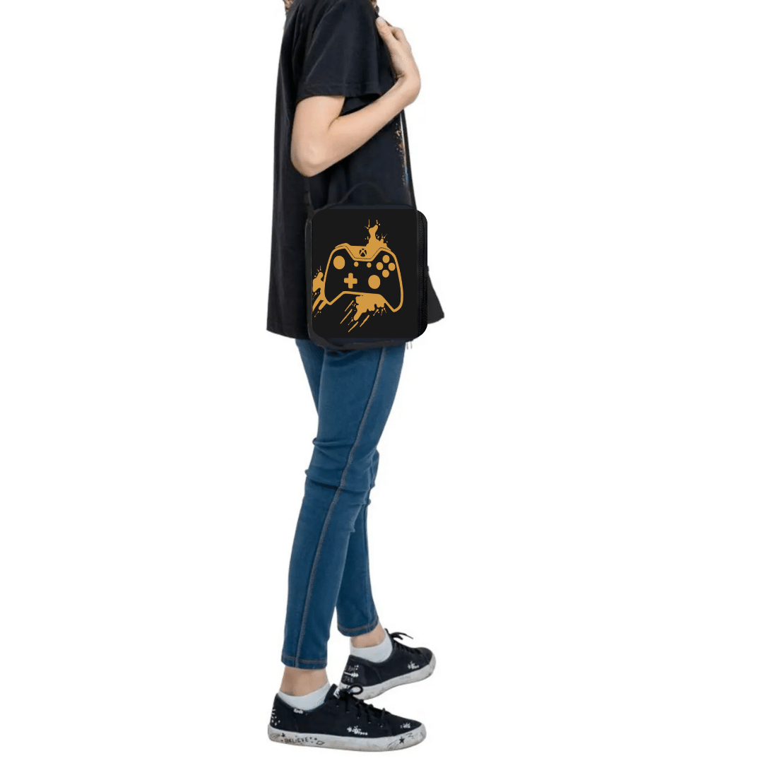 Sac à Goûter Enfant Ado Sac Isotherme