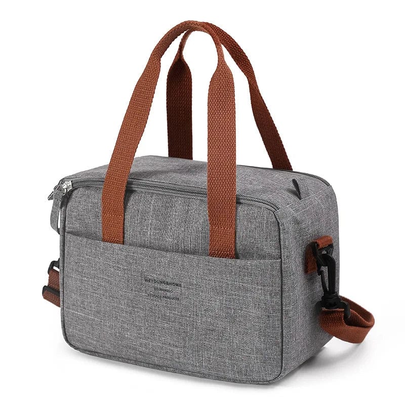 Sac à Lunch Femme Sac Isotherme