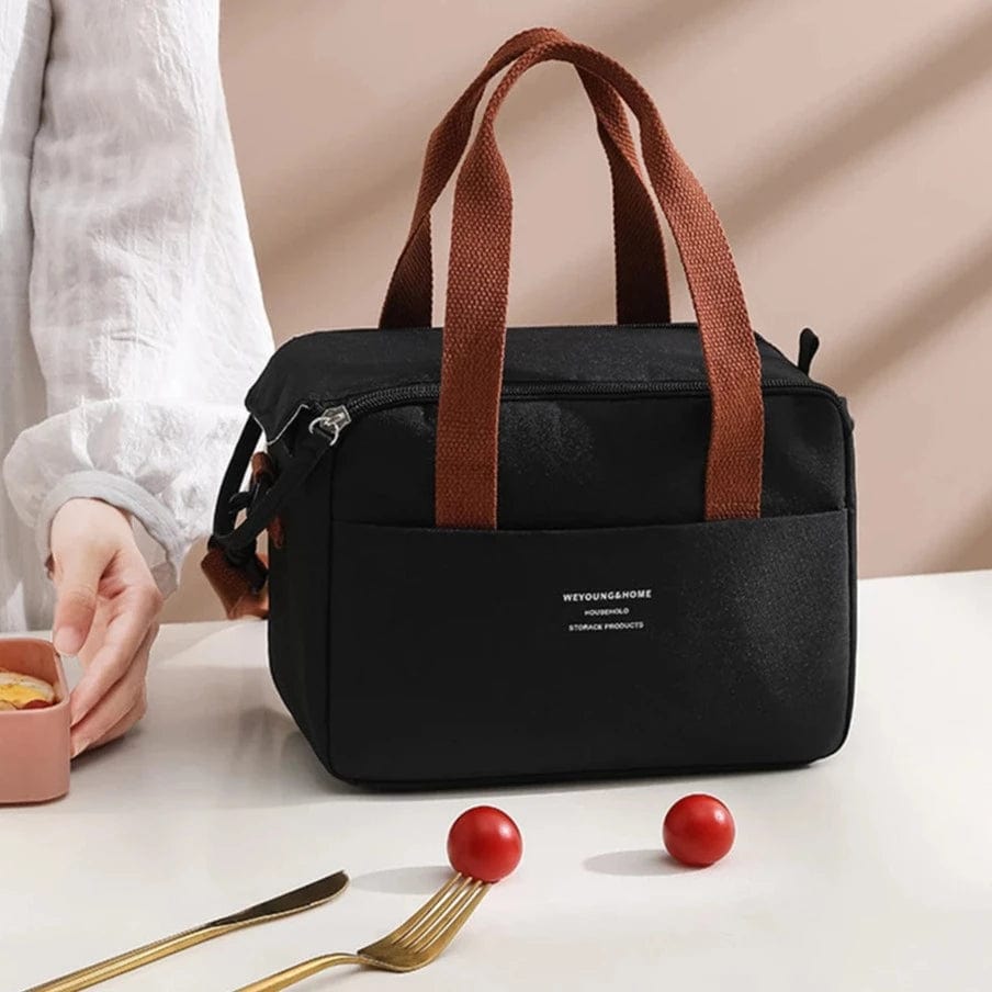 Sac à Lunch Femme Sac Isotherme